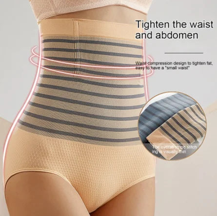 High Waist Shaping Panty