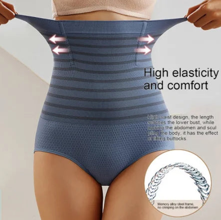 High Waist Shaping Panty
