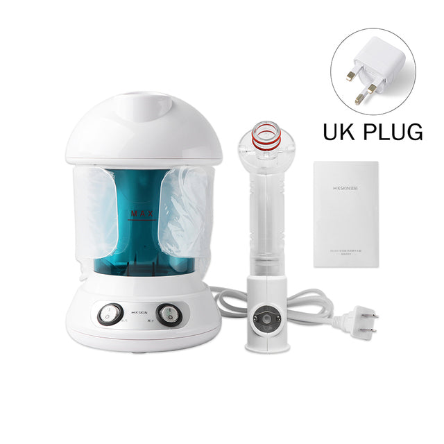 Moisturizing Facial Steamer