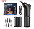 Portable Electric Ear Cleaner for Earwax Removal