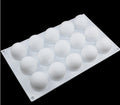 Middle Ball Mousse Silicone Baking Mold