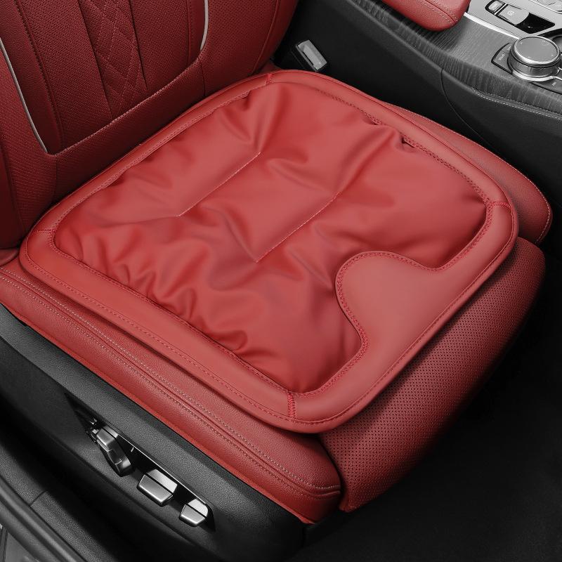 Car Seat Covers for Winter - Mercedes, BMW, Audi (3pcs)
