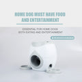 Tennis Ball Feeder - Smart Pet Food Dispenser