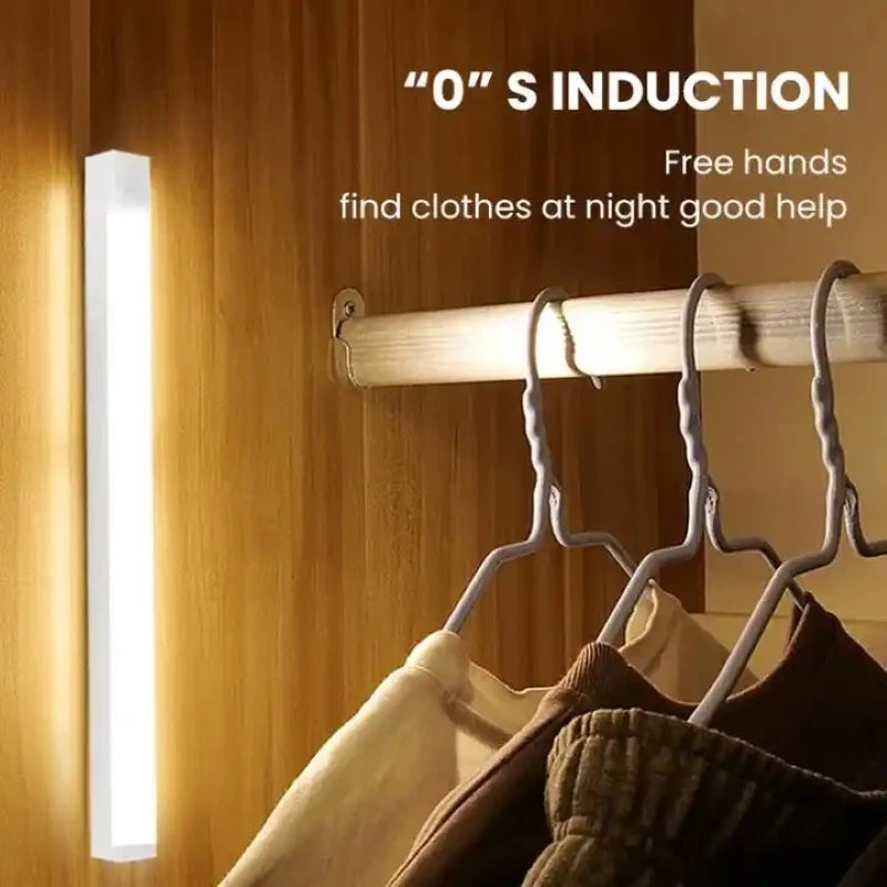 Wireless Motion Sensor LED Night Lights