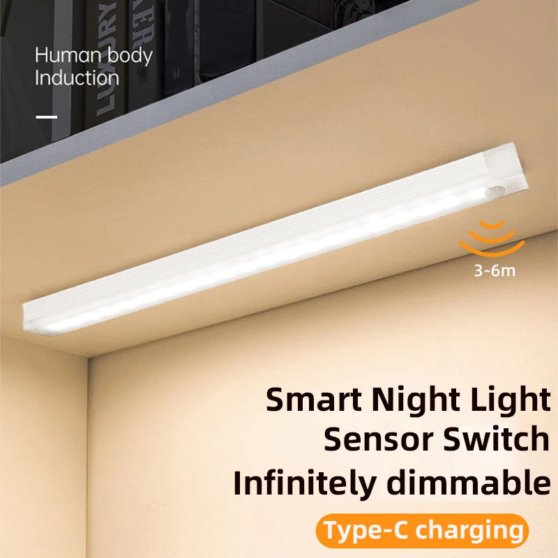 Wireless Motion Sensor LED Night Lights
