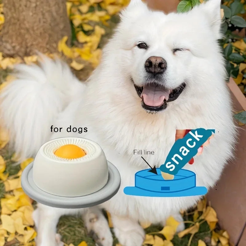 Pets Lick Toys