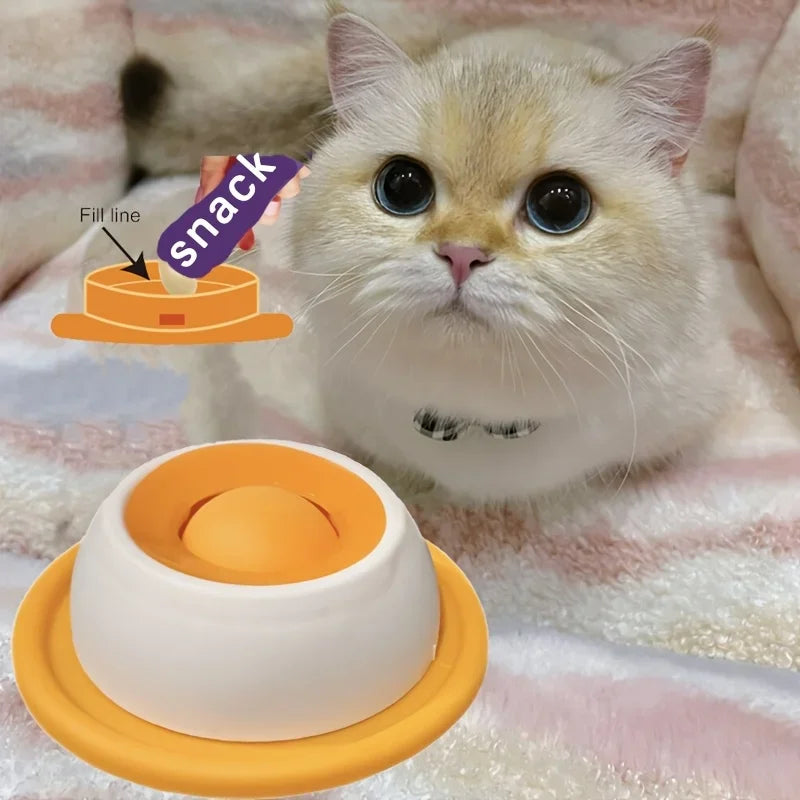 Pets Lick Toys