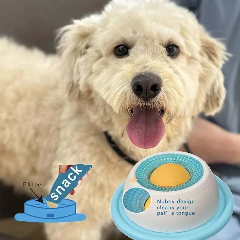 Pets Lick Toys