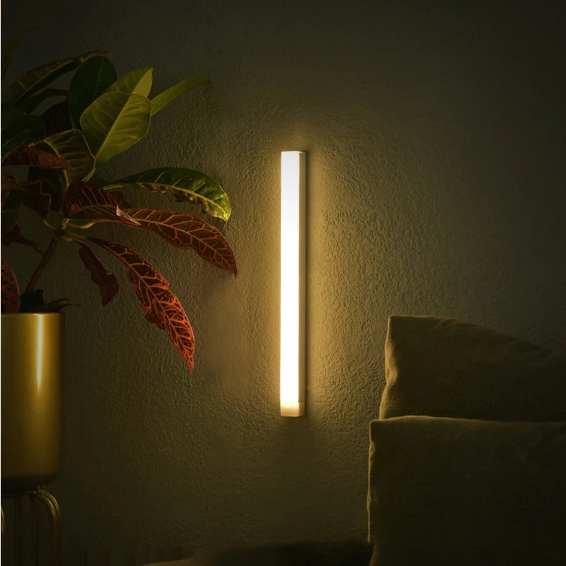 Wireless Motion Sensor LED Night Lights