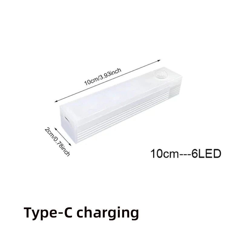 Wireless Motion Sensor LED Night Lights