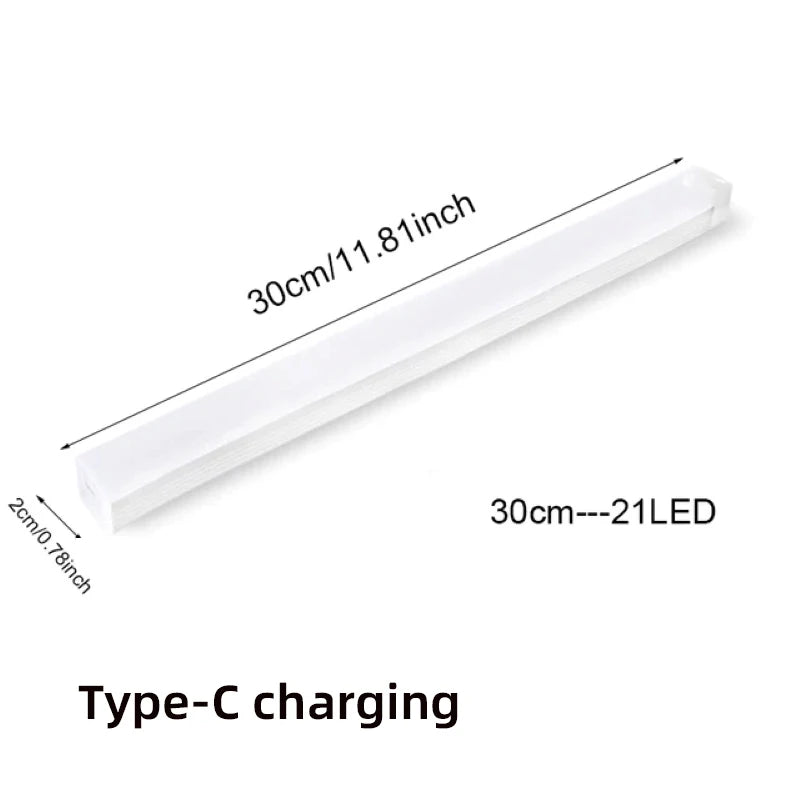 Wireless Motion Sensor LED Night Lights