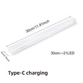 Wireless Motion Sensor LED Night Lights