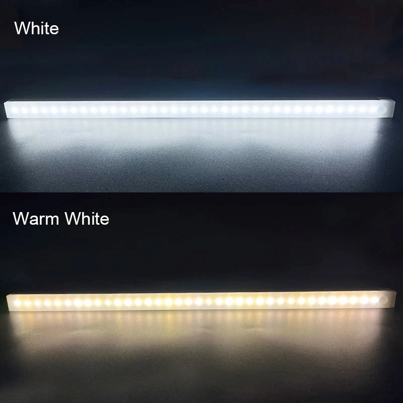 Wireless Motion Sensor LED Night Lights