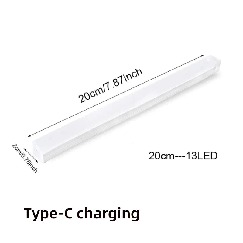 Wireless Motion Sensor LED Night Lights