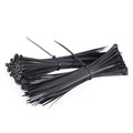 Self-Locking Nylon Cable Ties