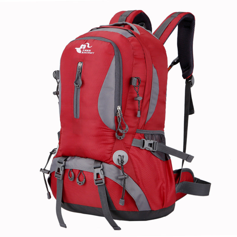 Waterproof Outdoor Mountaineering Backpack