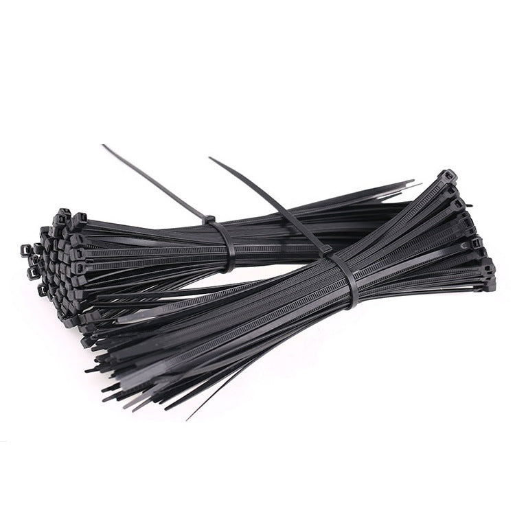 Self-Locking Nylon Cable Ties