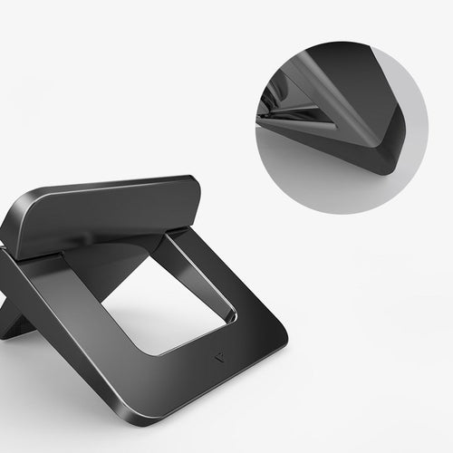 "Notebook Cooling Stand, Mini Hidden Laptop Cooler"